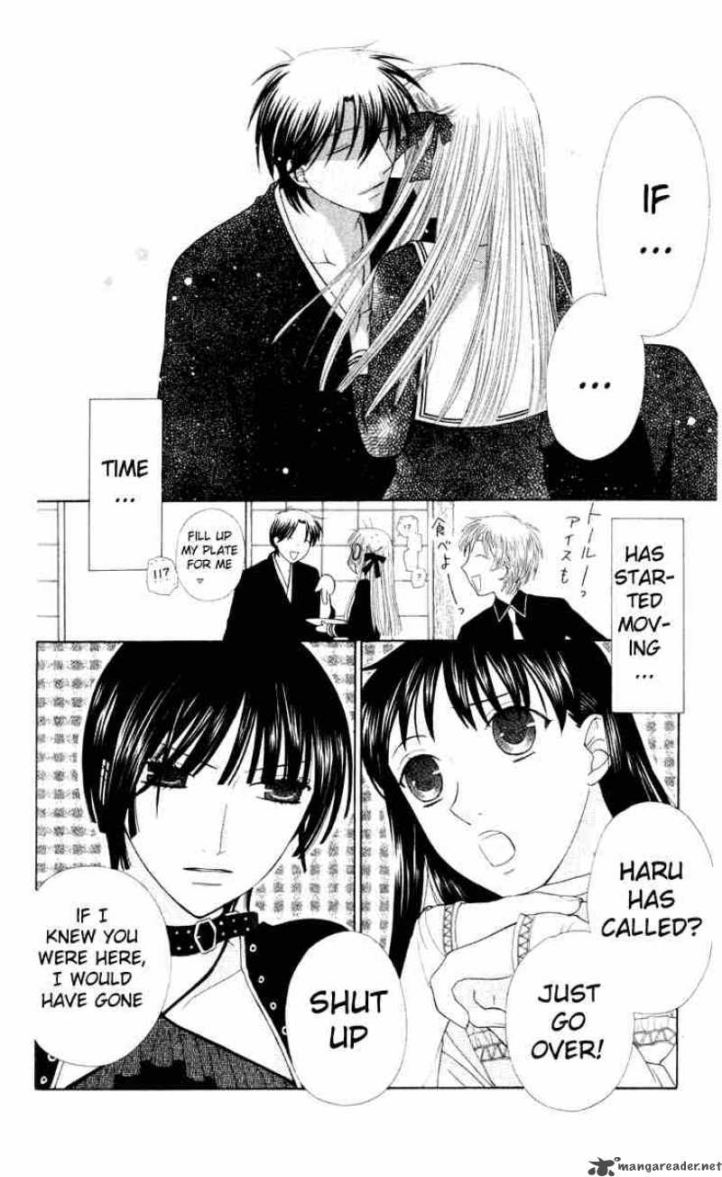 Fruits Basket 111 28