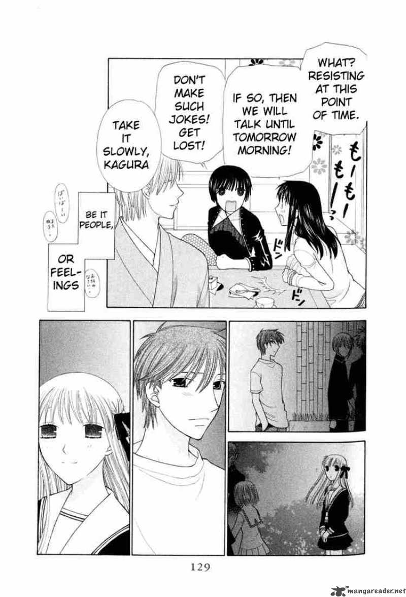 Fruits Basket 111 29