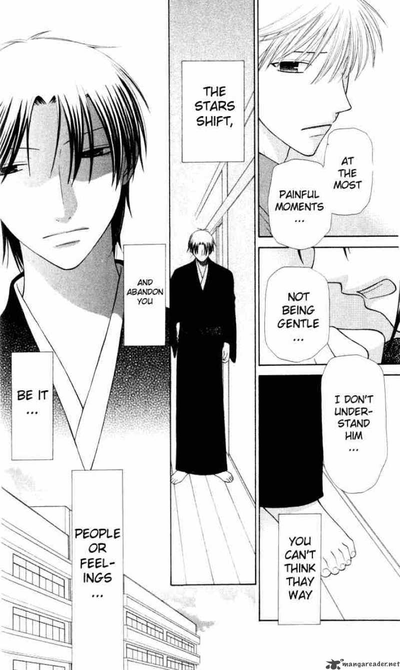 Fruits Basket 111 4