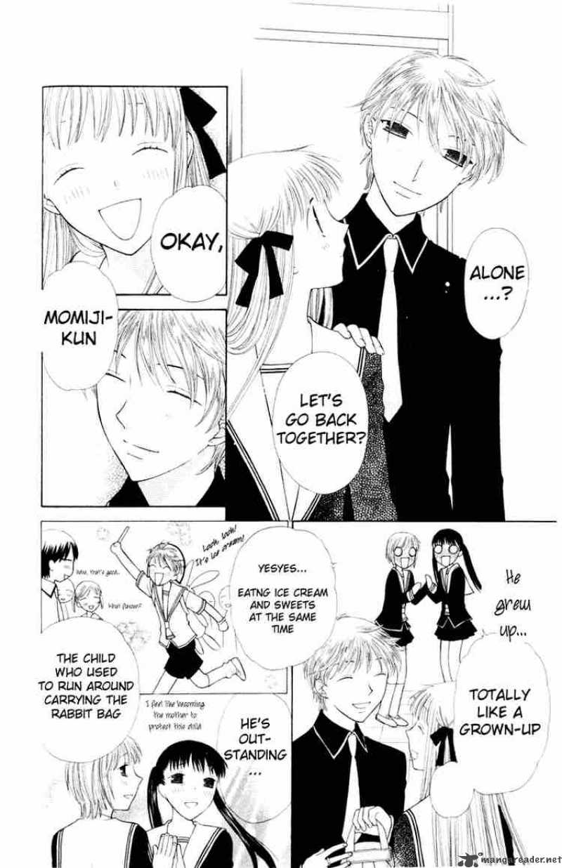 Fruits Basket 111 6