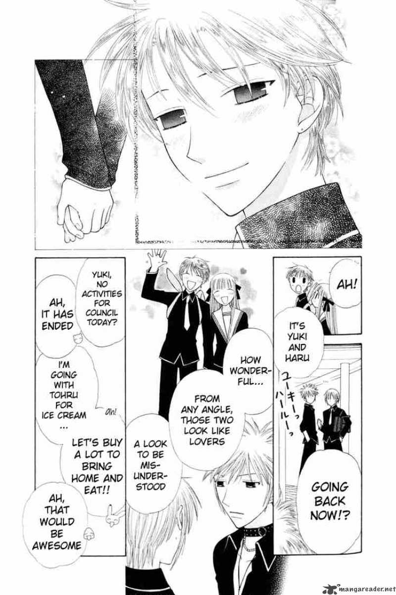 Fruits Basket 111 9