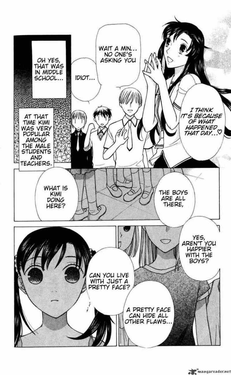 Fruits Basket 112 10