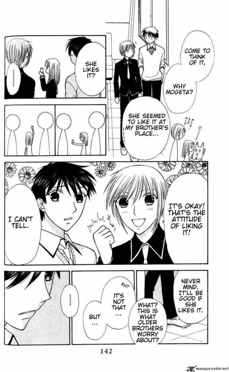 Fruits Basket 112 12