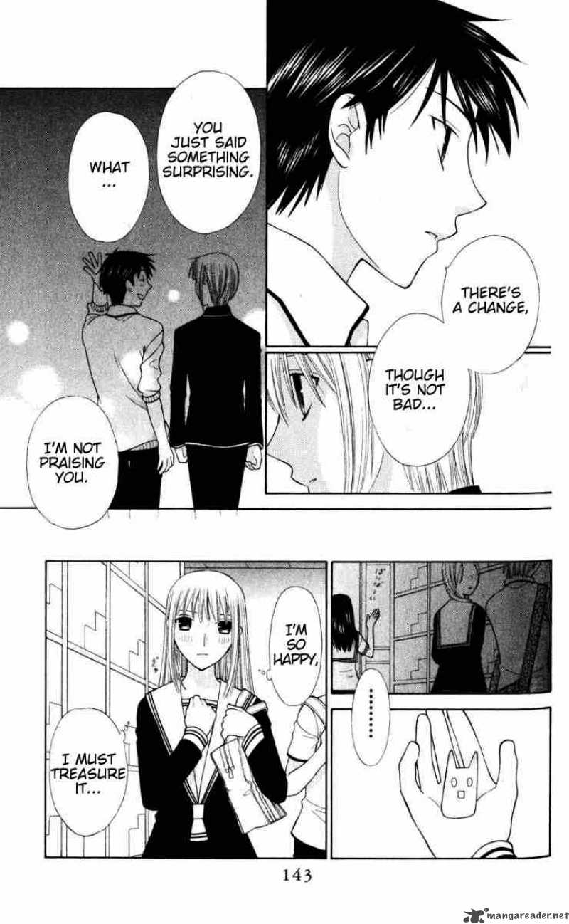 Fruits Basket 112 13