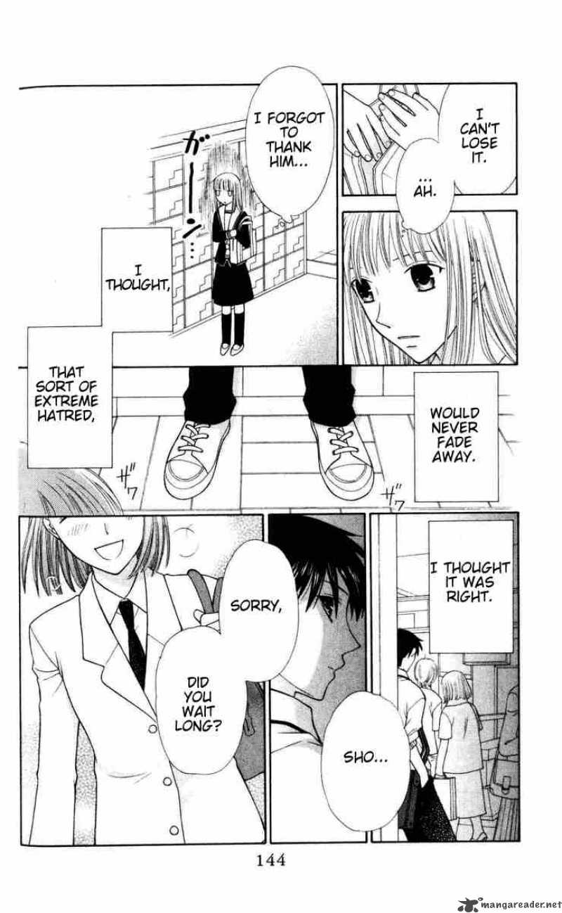 Fruits Basket 112 14