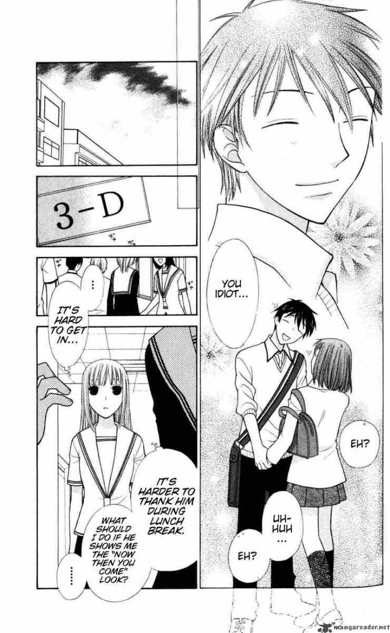 Fruits Basket 112 15