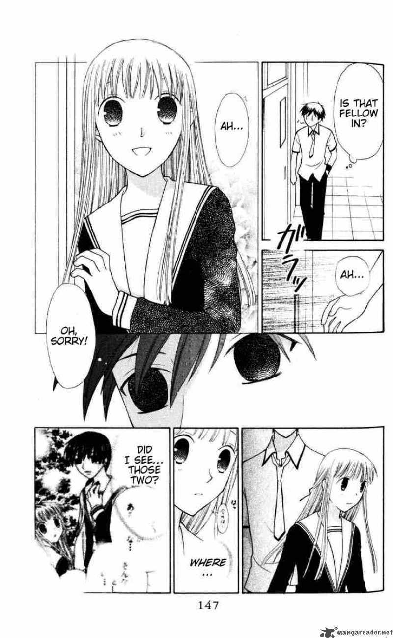 Fruits Basket 112 17