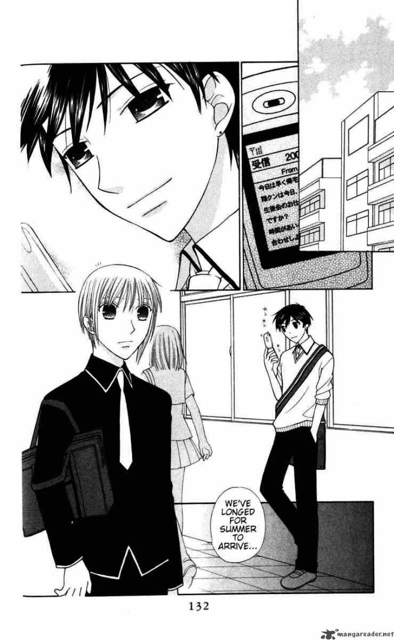 Fruits Basket 112 2