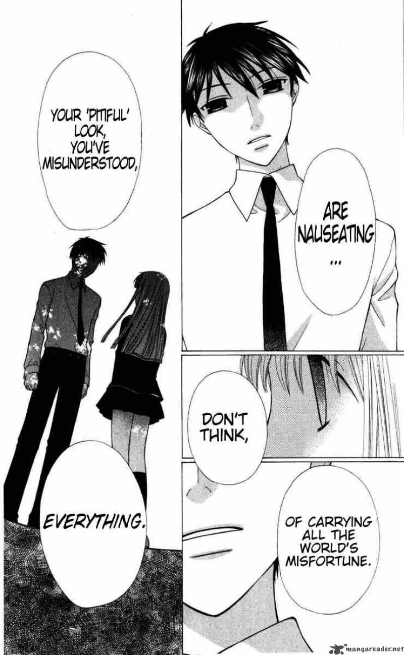 Fruits Basket 112 20