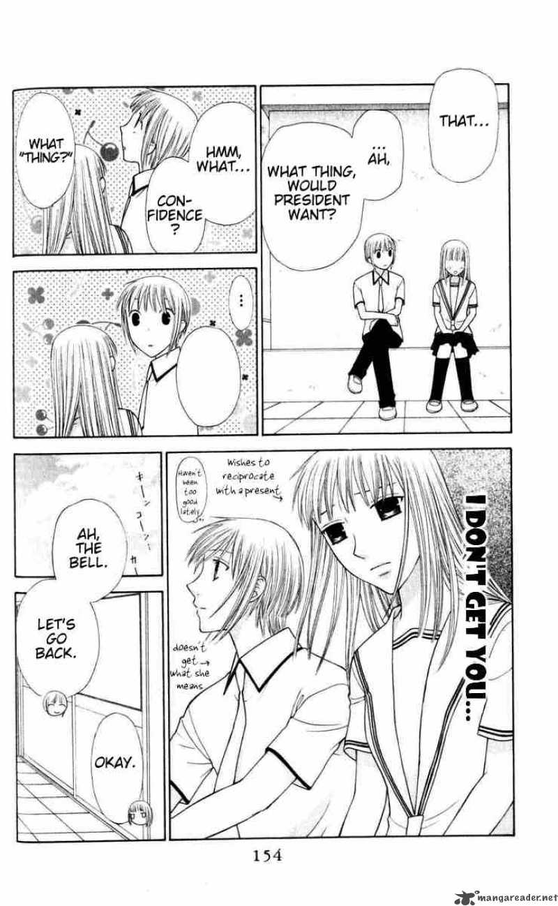 Fruits Basket 112 24