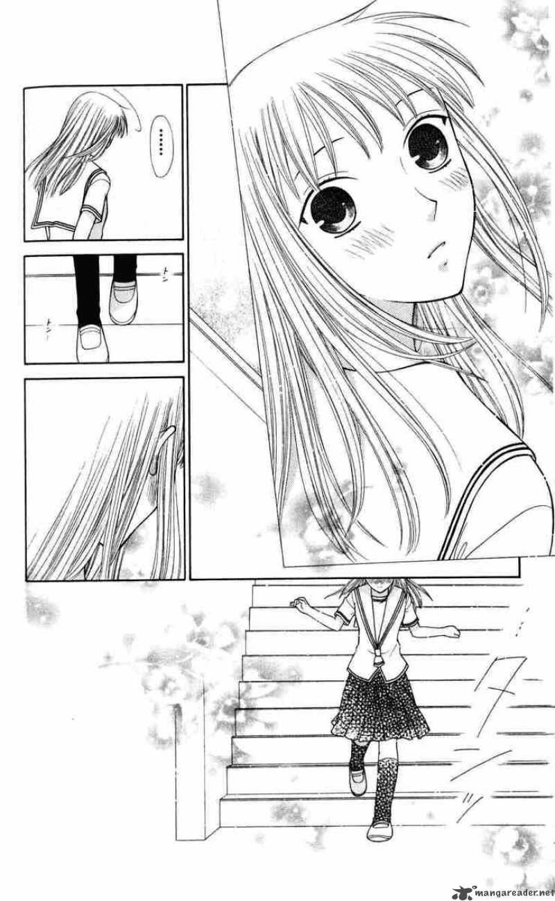 Fruits Basket 112 26