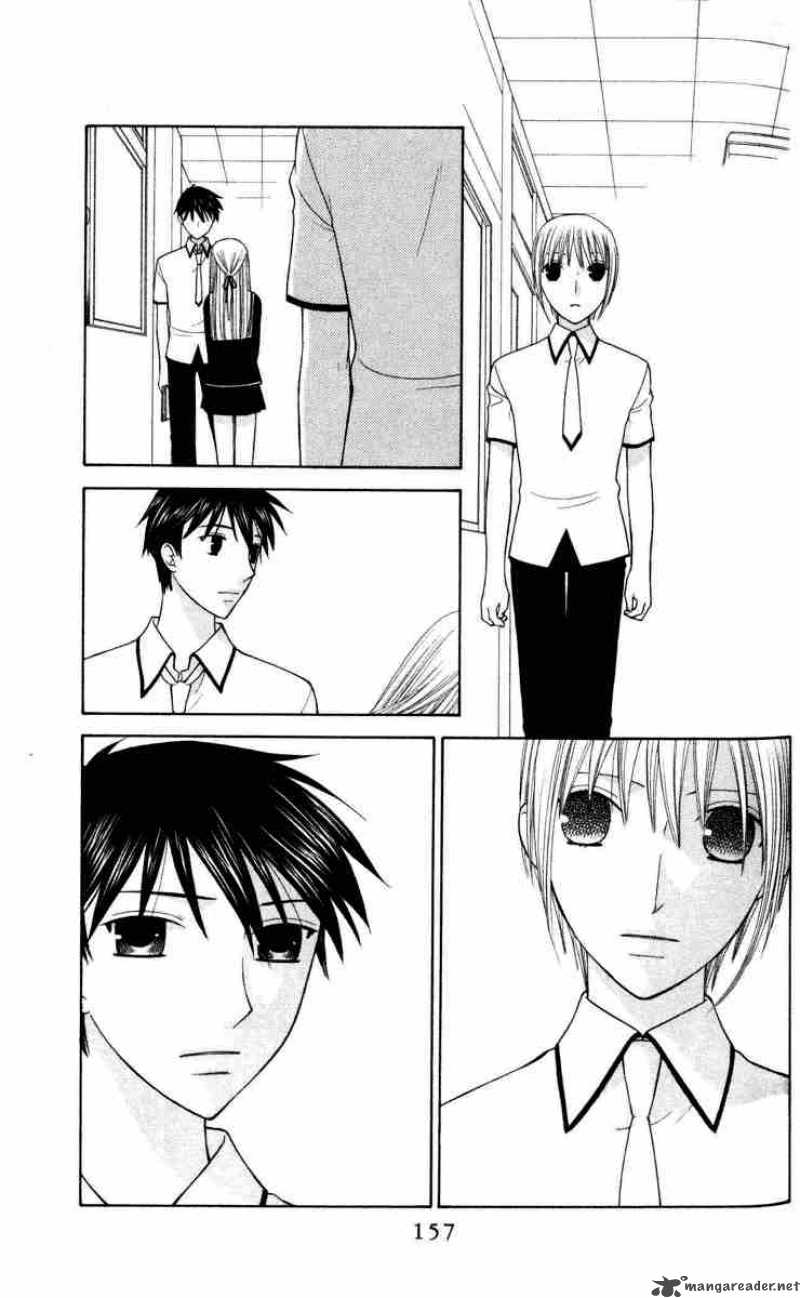 Fruits Basket 112 27