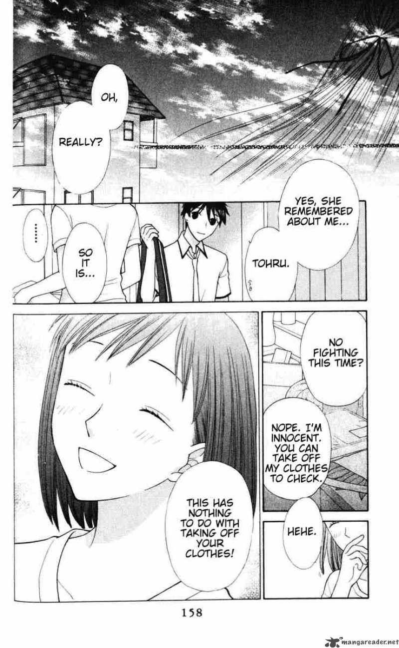 Fruits Basket 112 28