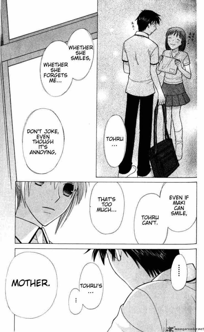 Fruits Basket 112 29