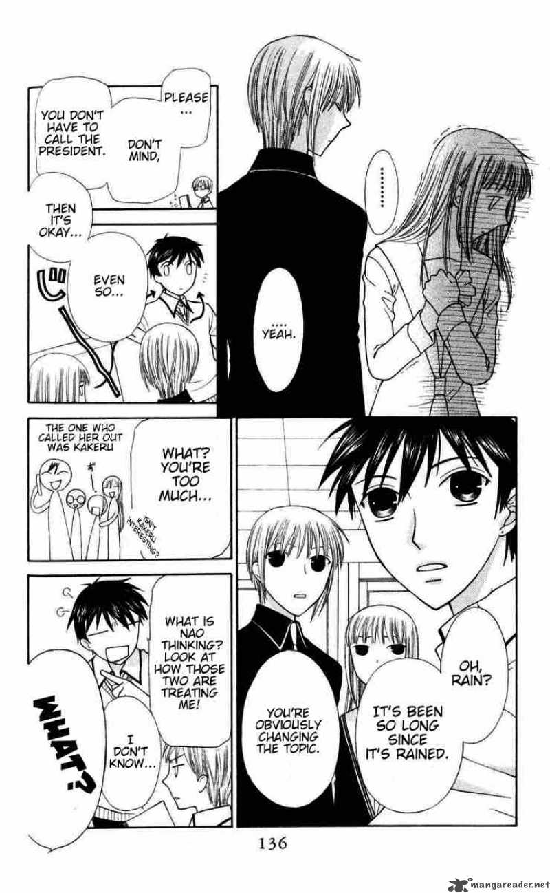 Fruits Basket 112 6