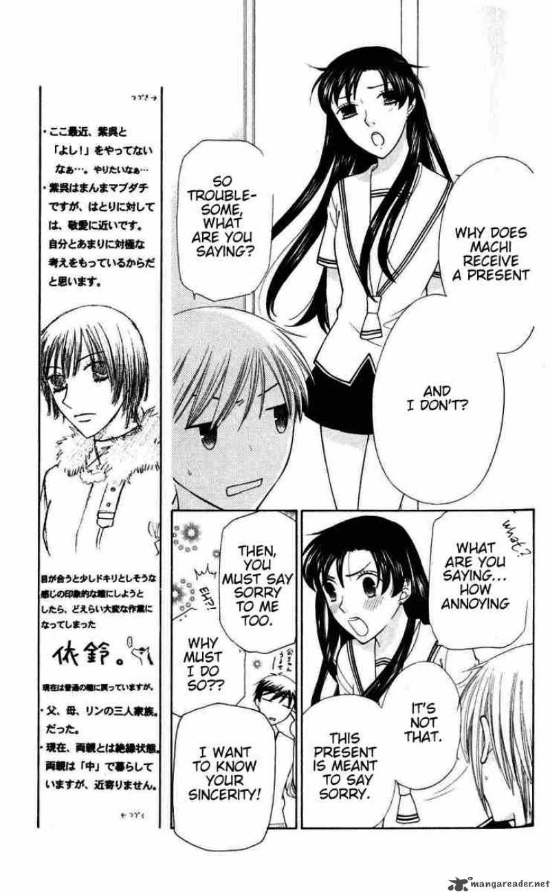 Fruits Basket 112 7