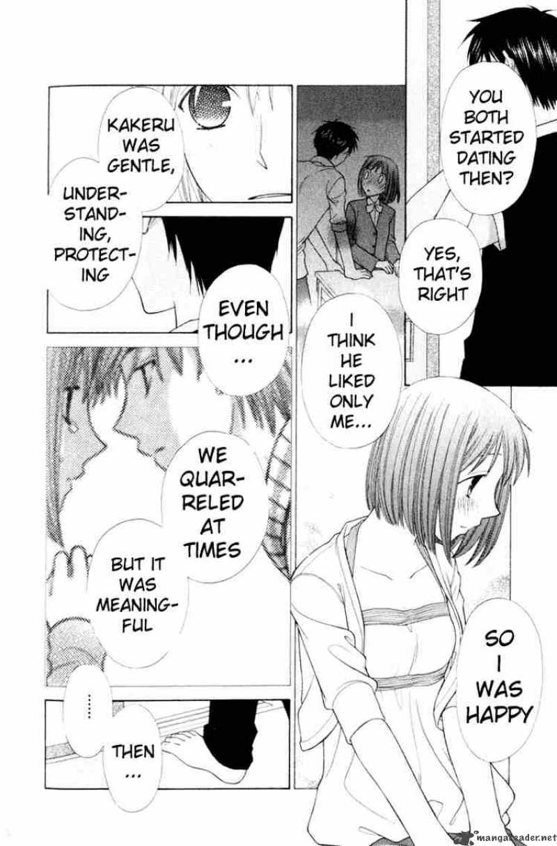 Fruits Basket 113 17