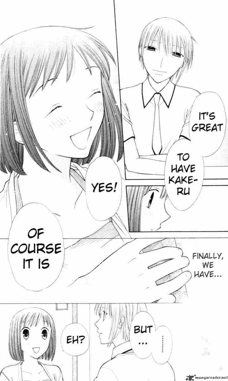 Fruits Basket 113 18