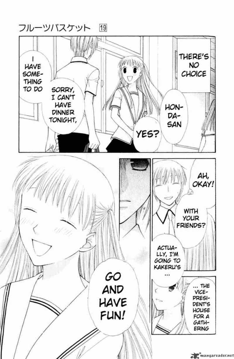 Fruits Basket 113 3