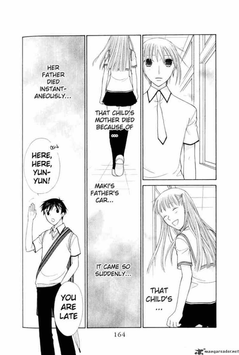 Fruits Basket 113 4