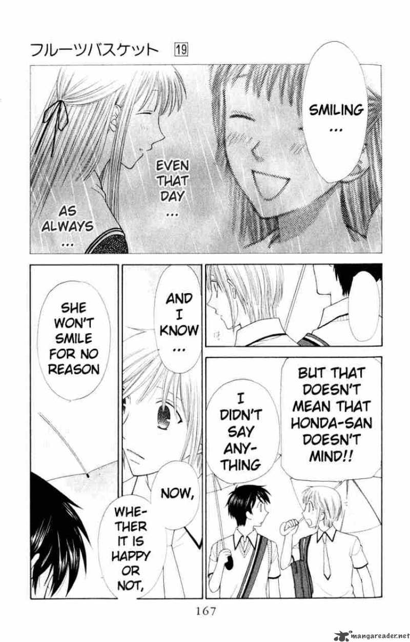 Fruits Basket 113 7