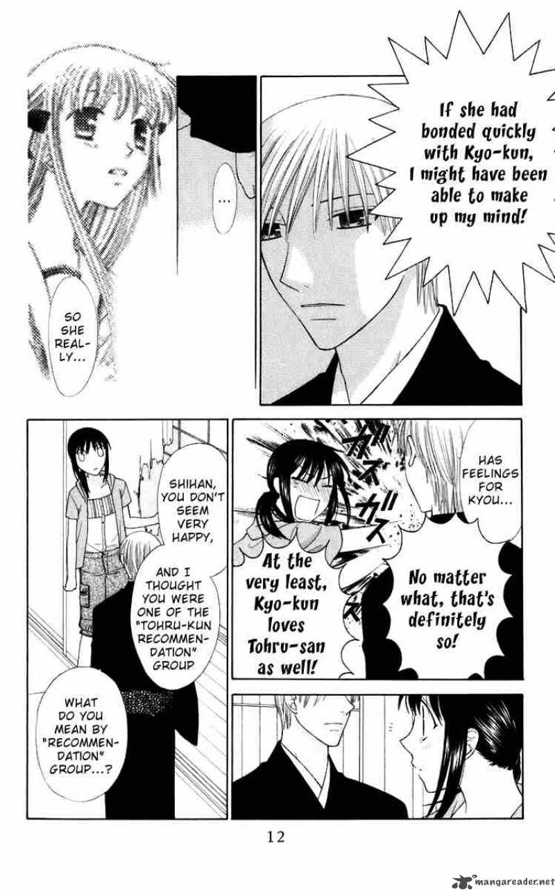 Fruits Basket 114 10