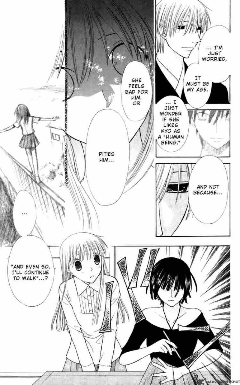 Fruits Basket 114 11