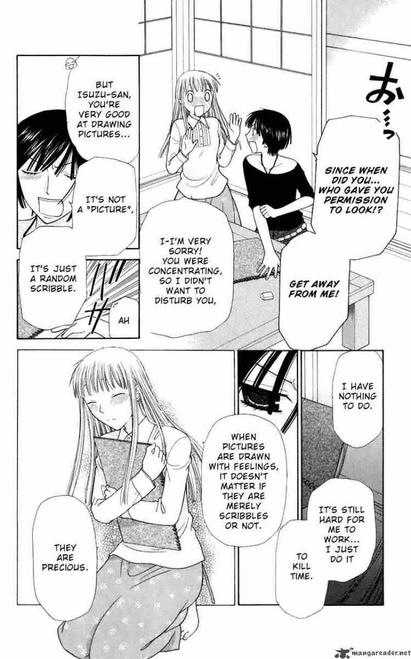 Fruits Basket 114 12