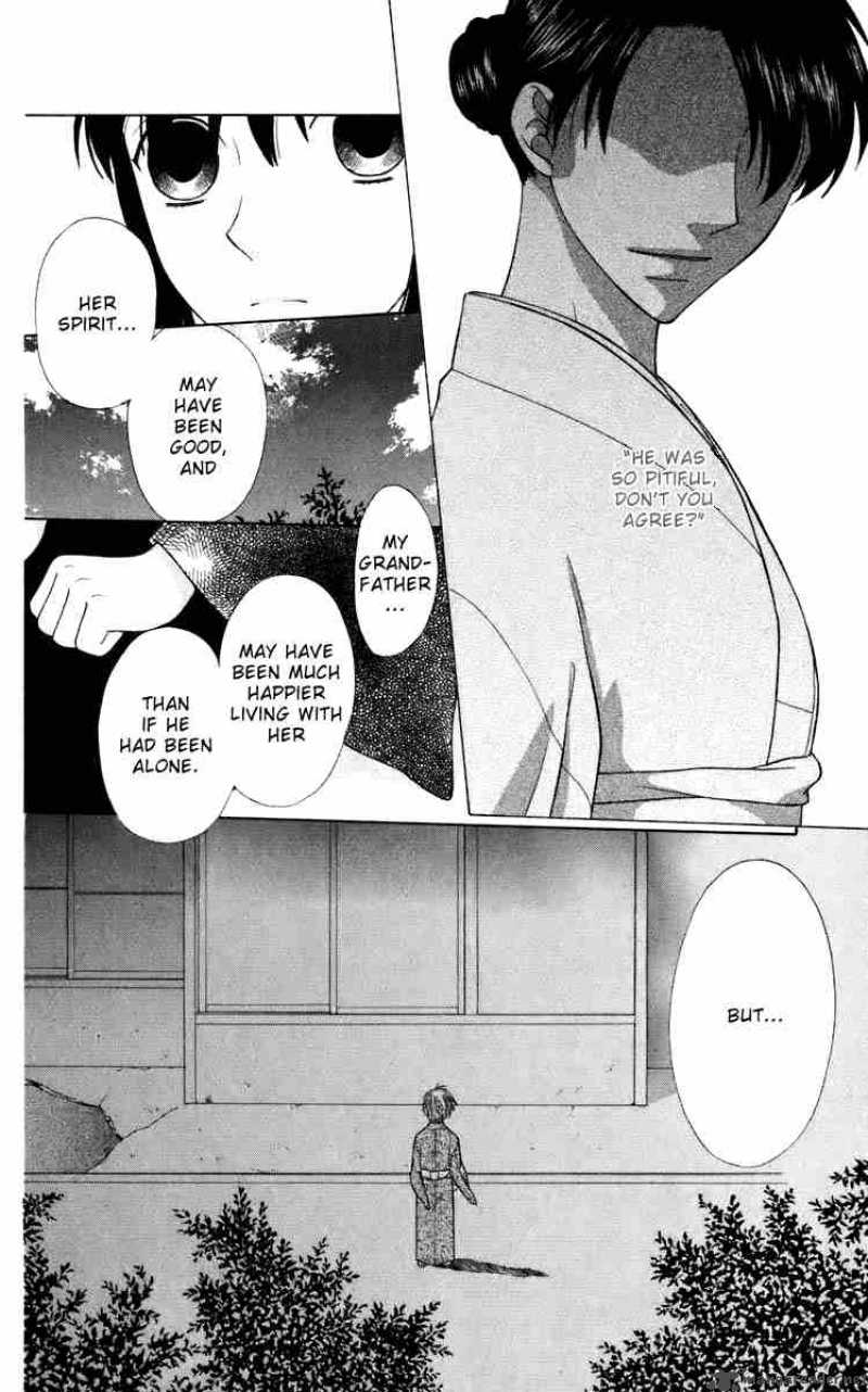 Fruits Basket 114 16