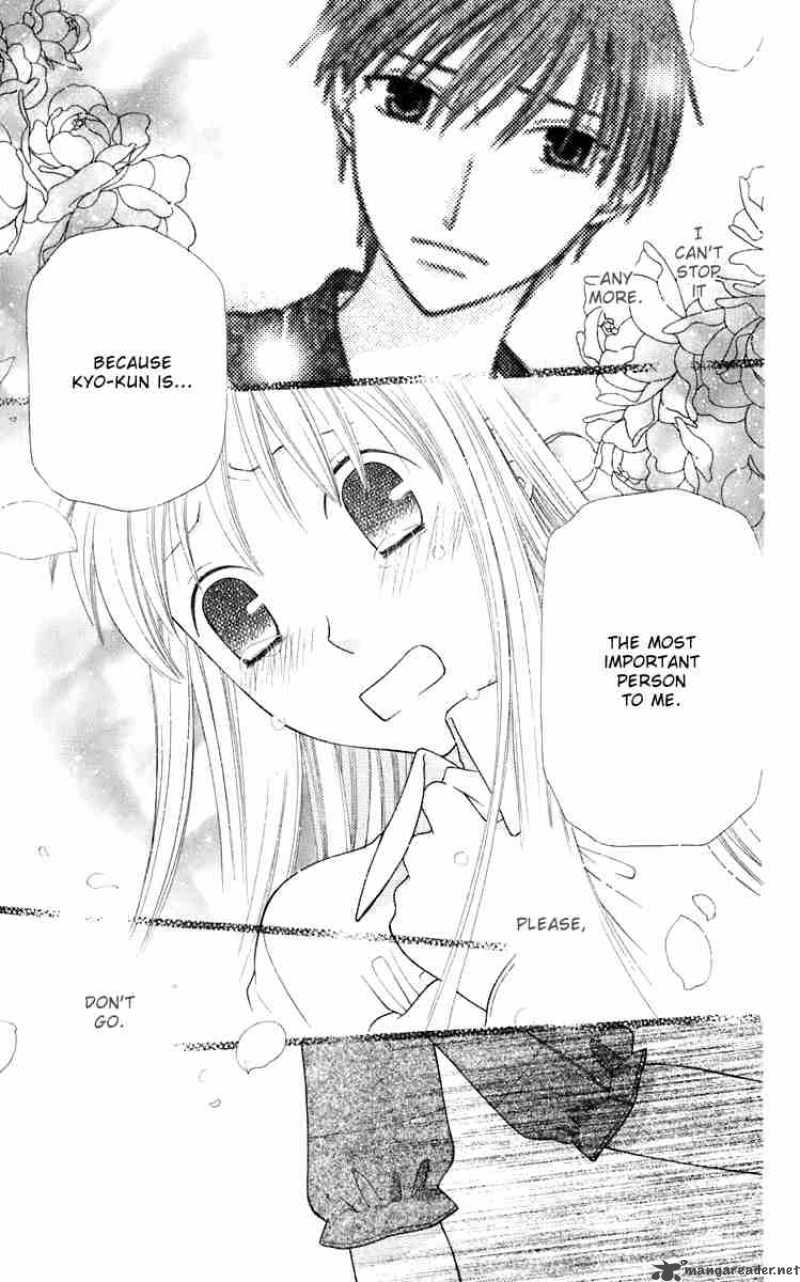 Fruits Basket 114 21