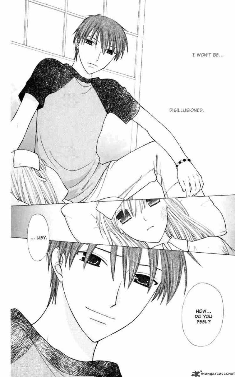 Fruits Basket 114 26