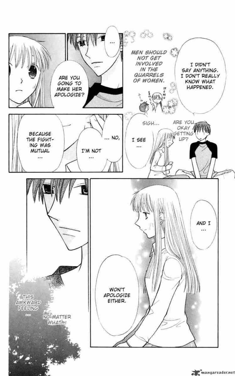 Fruits Basket 114 28