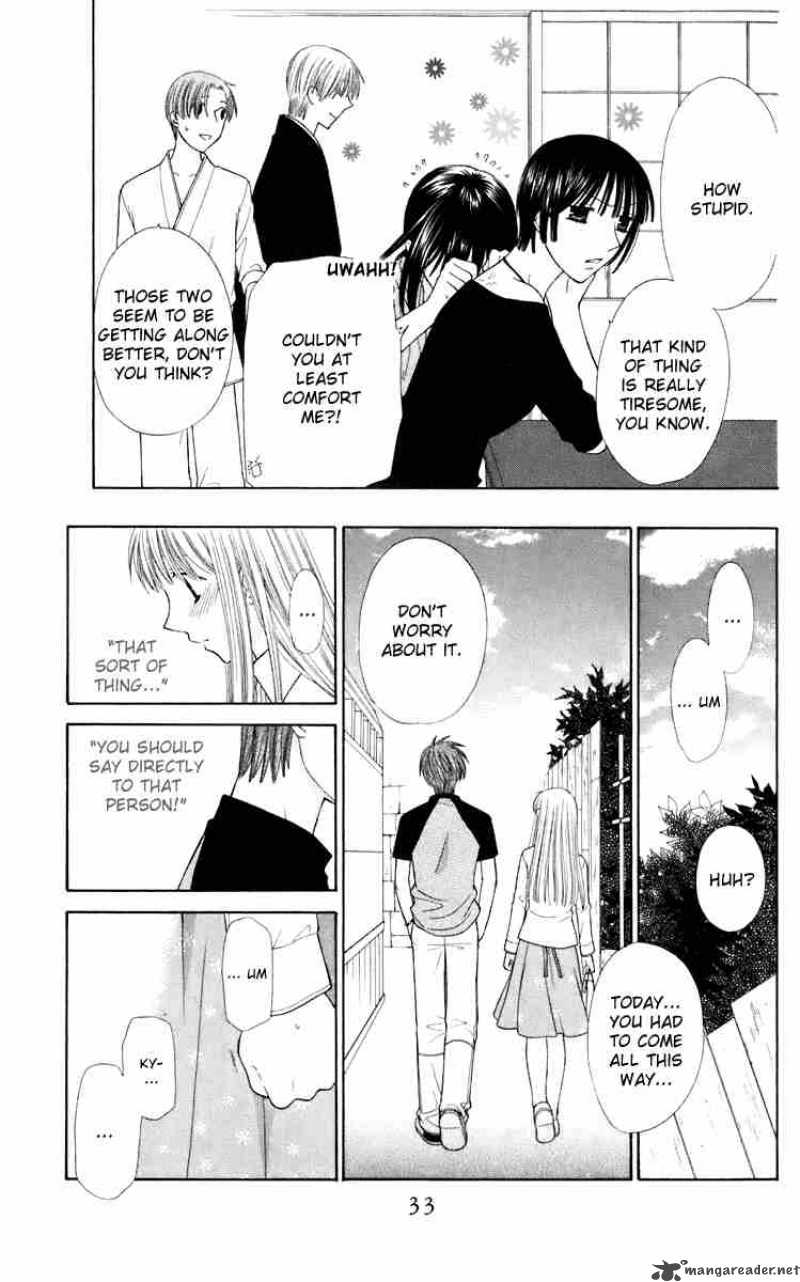 Fruits Basket 114 31