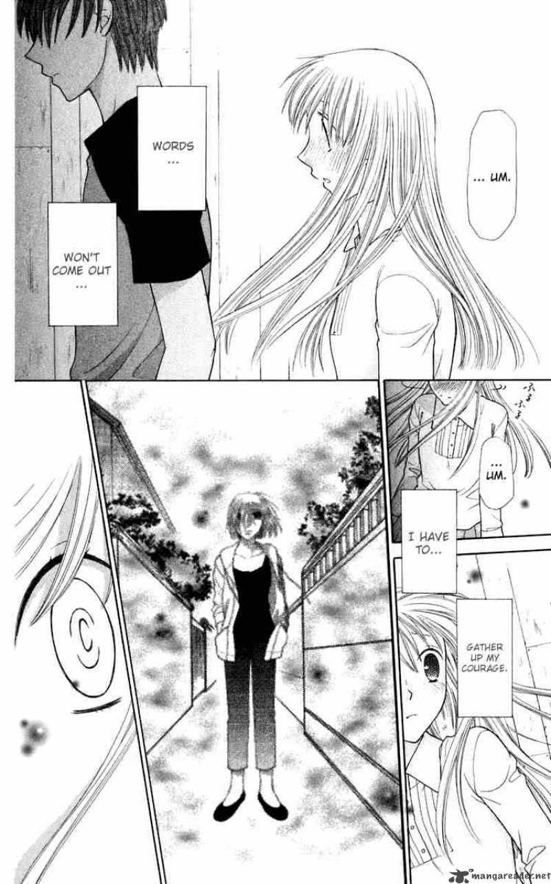 Fruits Basket 114 32