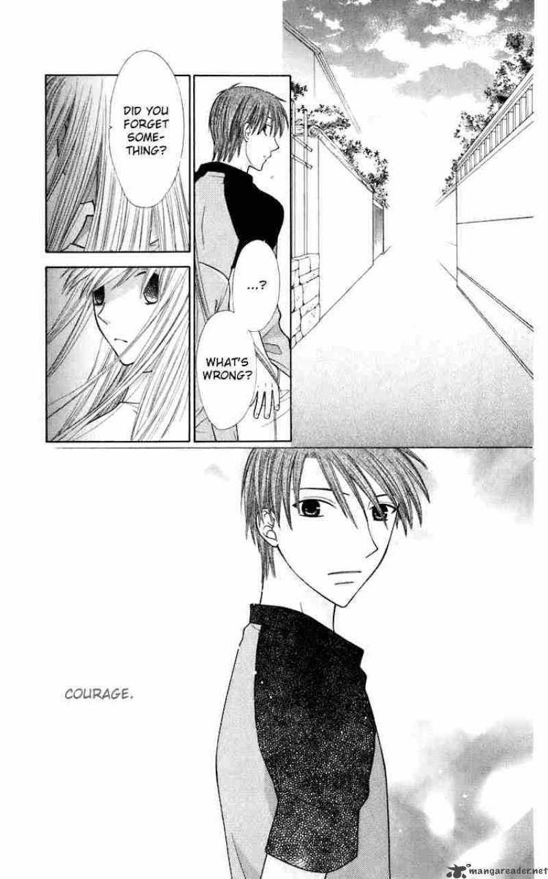 Fruits Basket 114 33