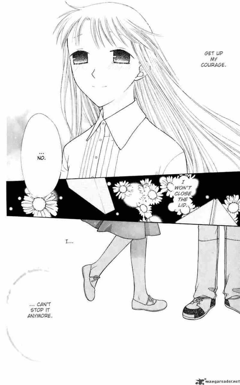 Fruits Basket 114 34