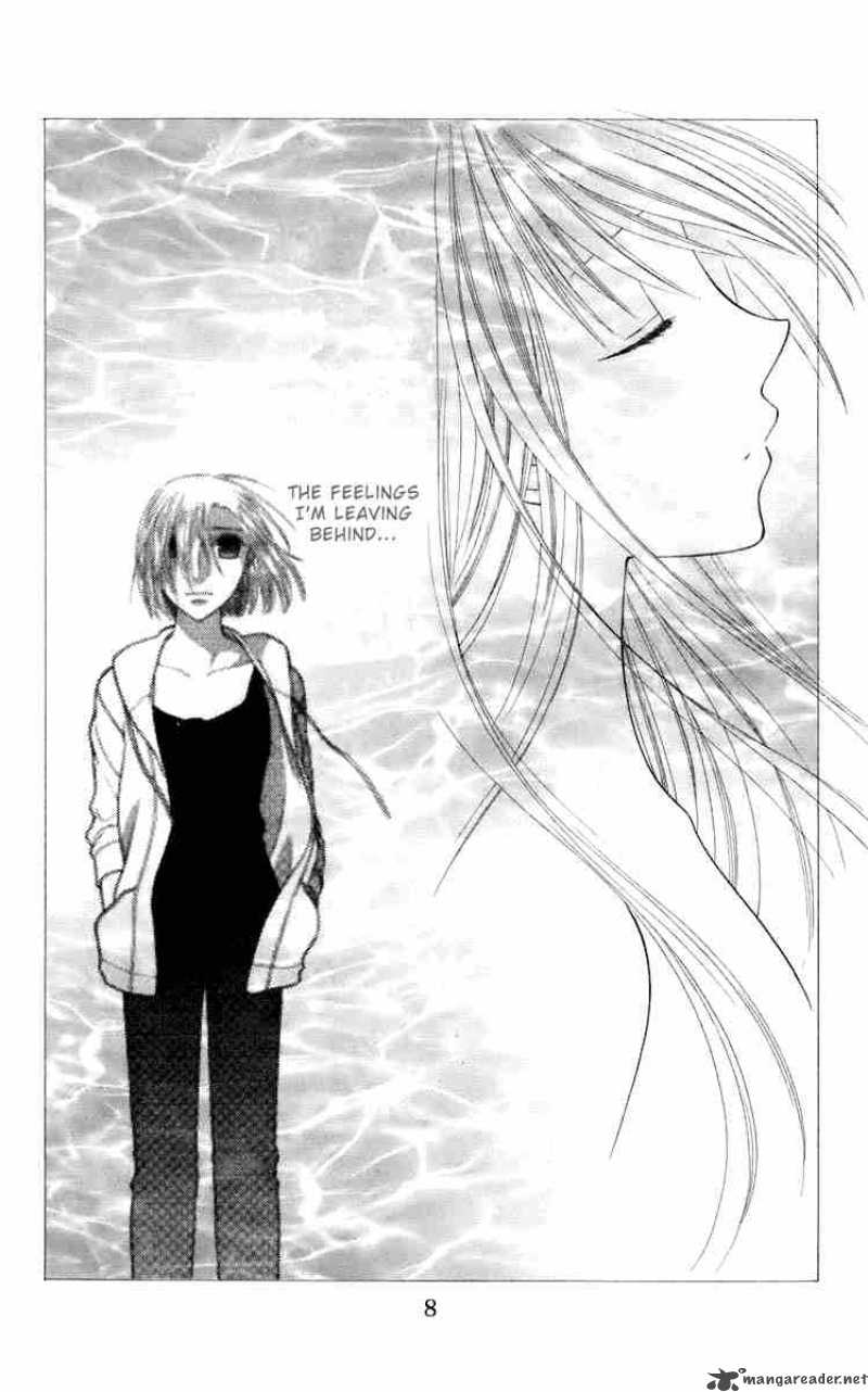 Fruits Basket 114 6