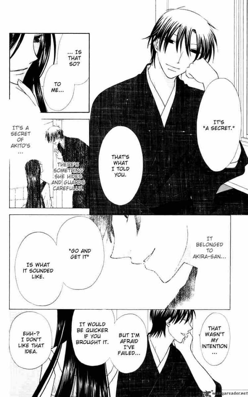 Fruits Basket 115 10