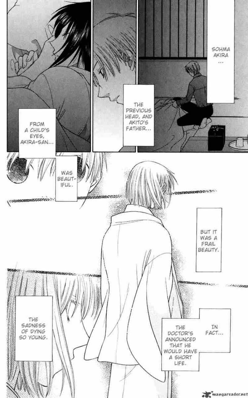 Fruits Basket 115 12