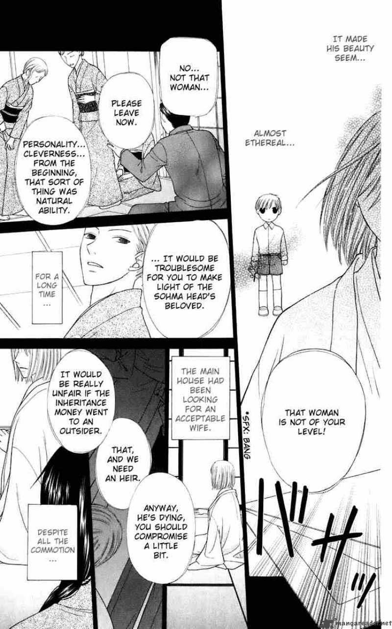 Fruits Basket 115 13