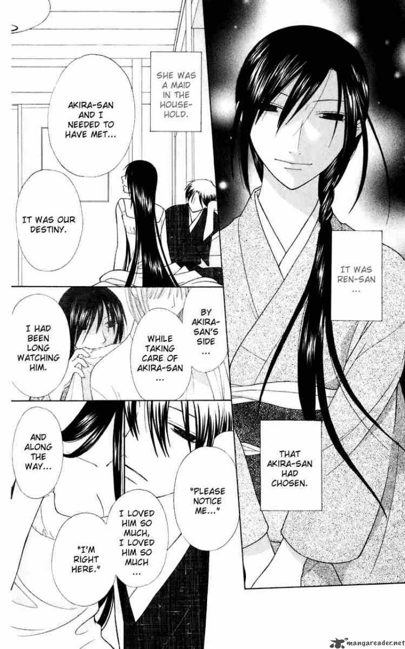 Fruits Basket 115 14