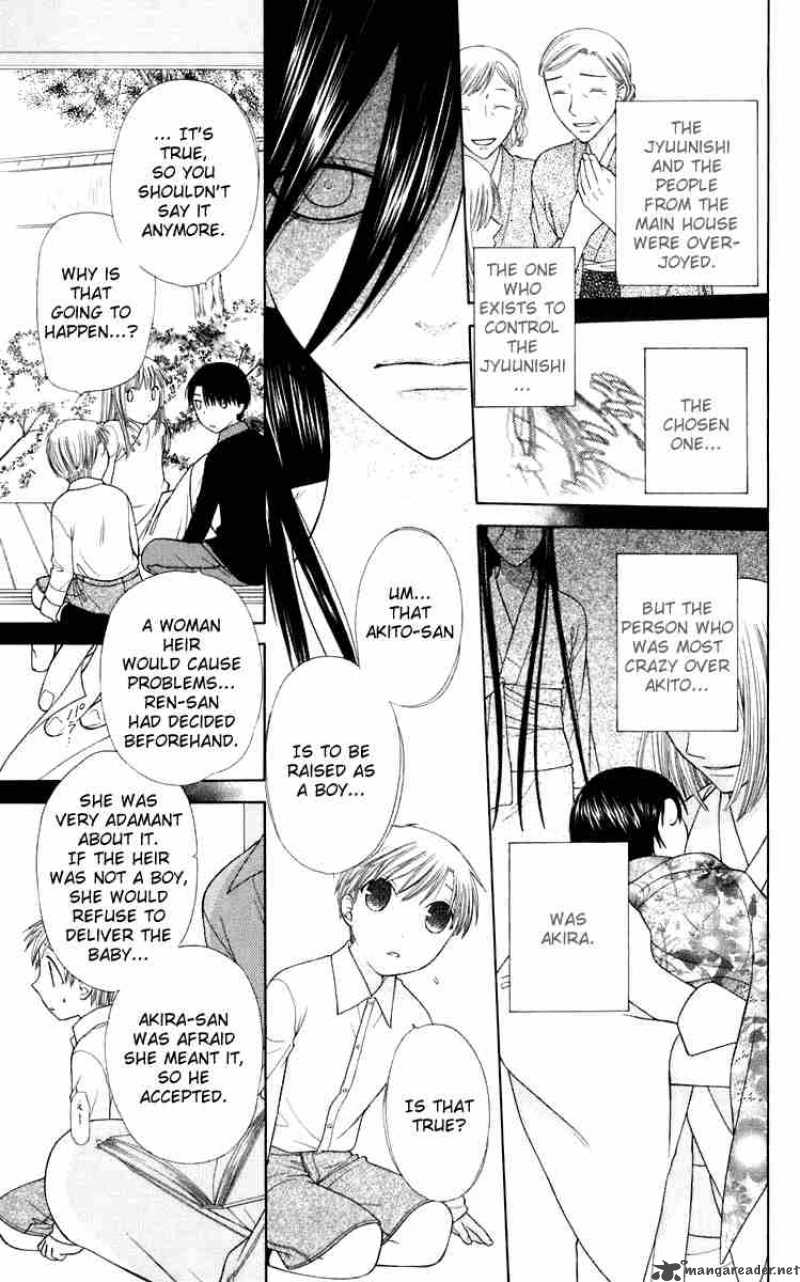 Fruits Basket 115 19