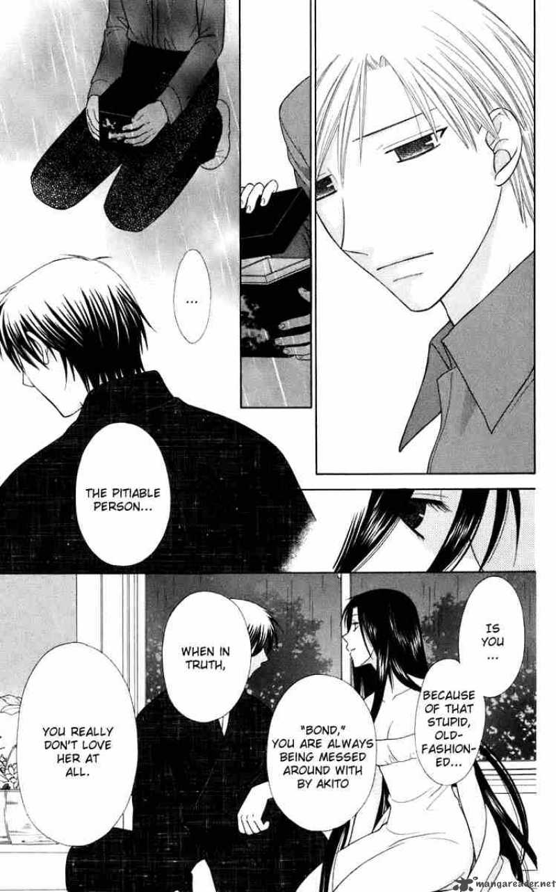 Fruits Basket 115 25