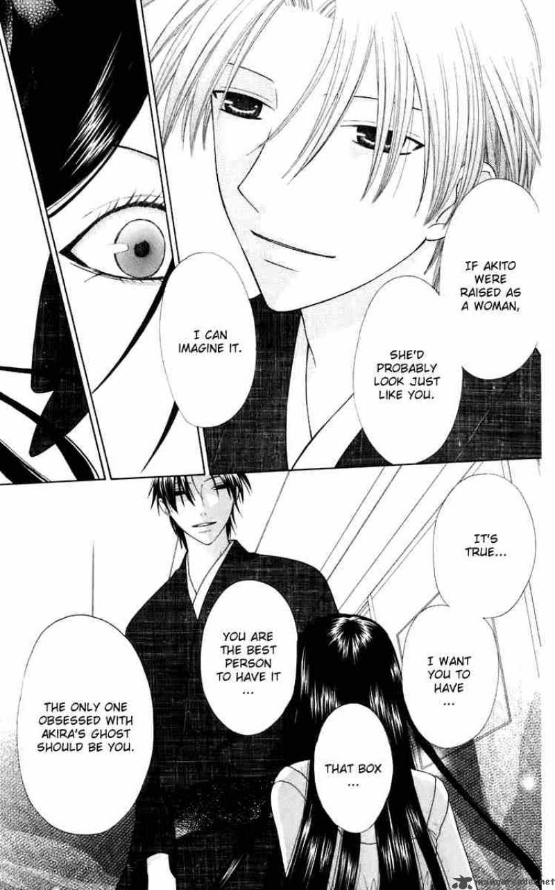 Fruits Basket 115 27