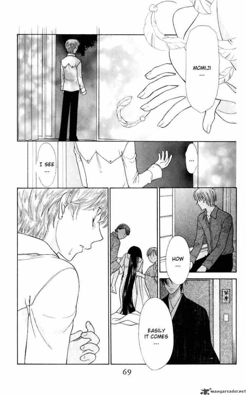 Fruits Basket 115 31