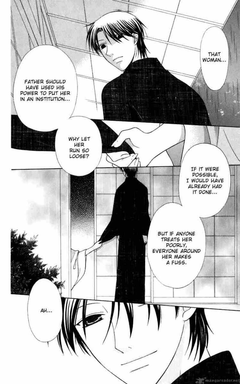 Fruits Basket 115 4