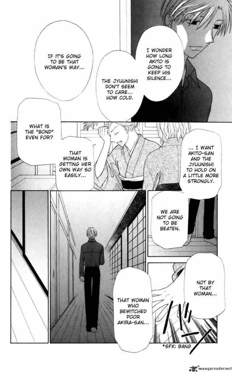 Fruits Basket 115 6