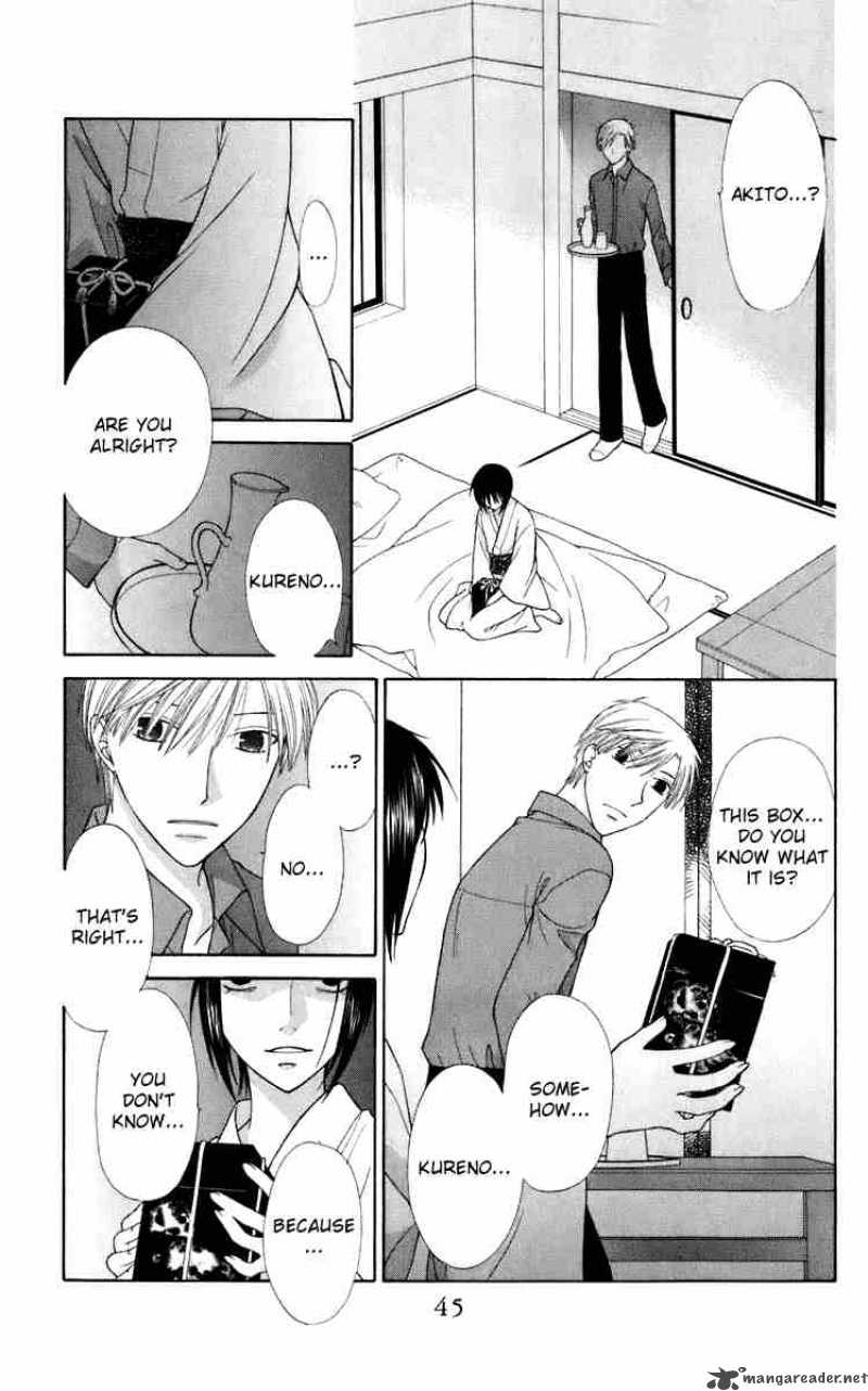 Fruits Basket 115 7