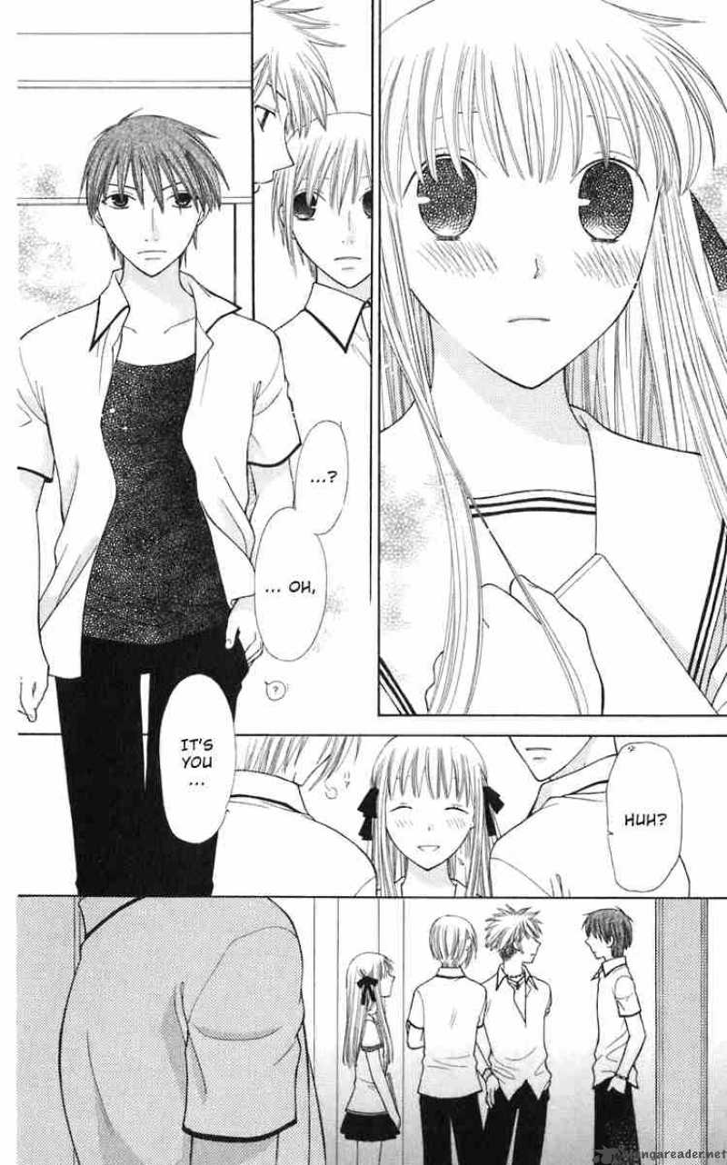 Fruits Basket 116 12