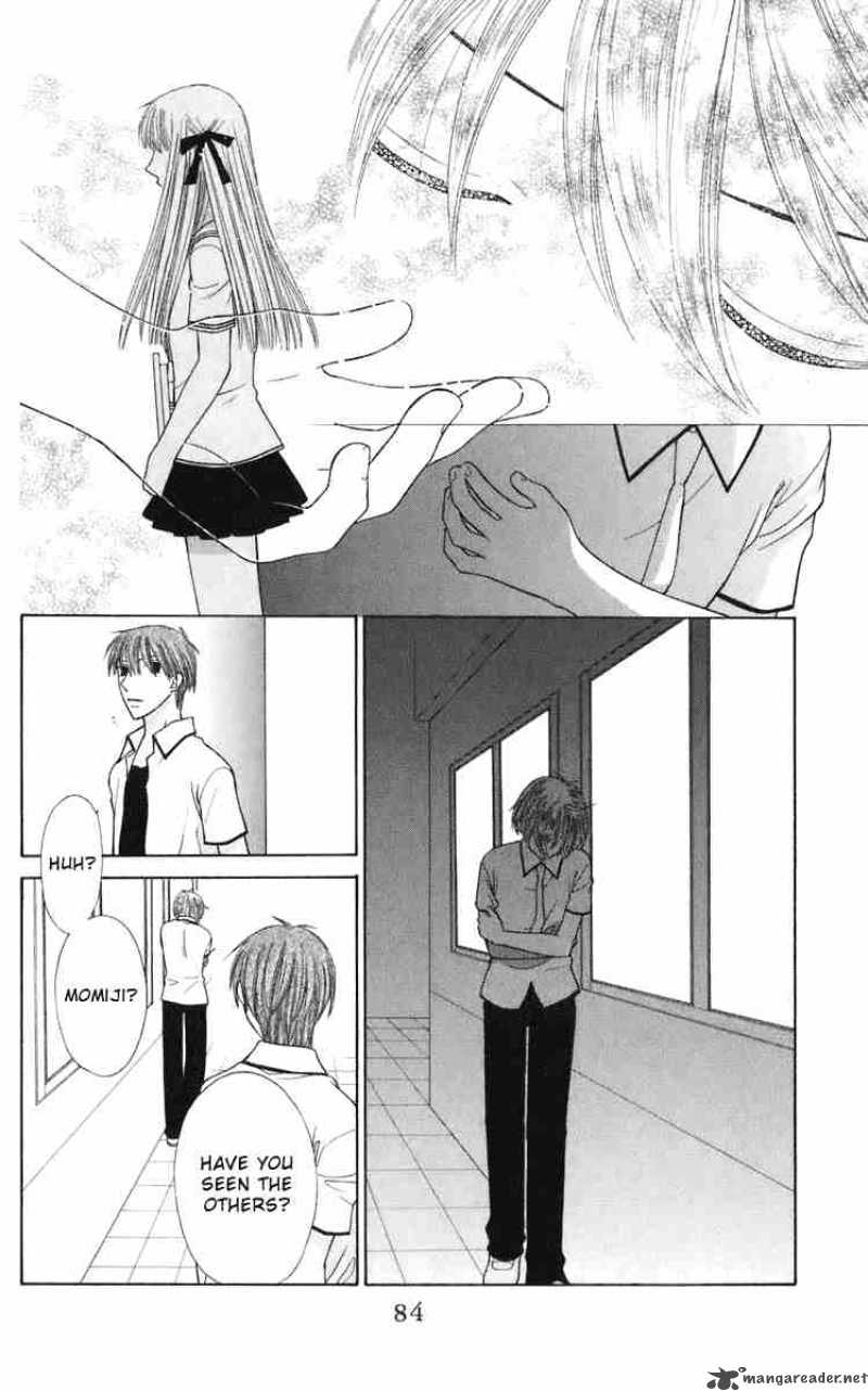 Fruits Basket 116 14